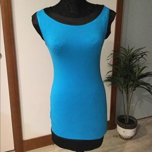 Brand new express dress